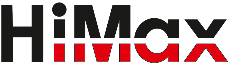 HiMax logo